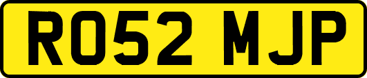 RO52MJP