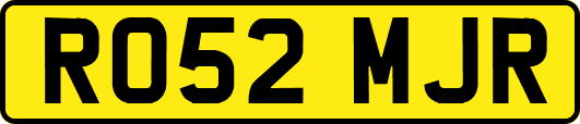 RO52MJR