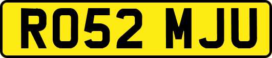 RO52MJU