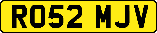 RO52MJV