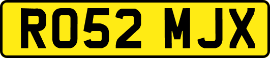 RO52MJX