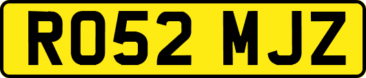 RO52MJZ