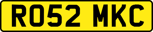 RO52MKC