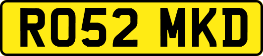 RO52MKD