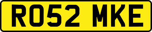 RO52MKE