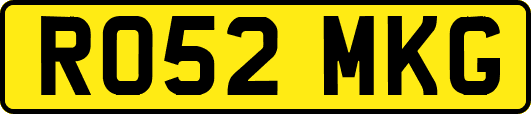 RO52MKG