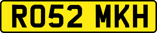 RO52MKH