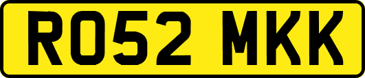 RO52MKK