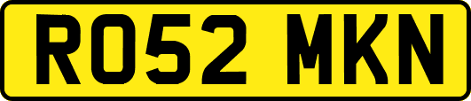 RO52MKN