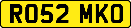 RO52MKO