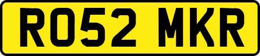 RO52MKR