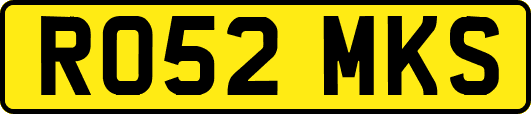 RO52MKS
