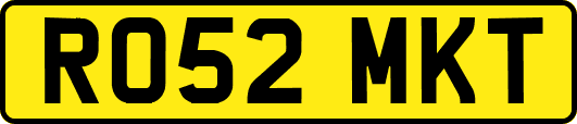 RO52MKT