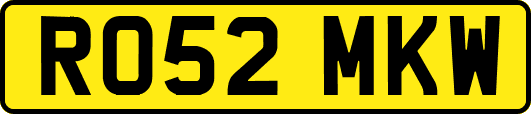 RO52MKW