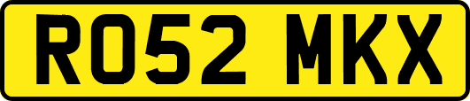 RO52MKX
