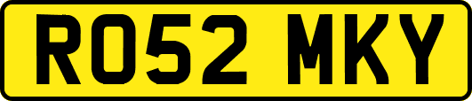 RO52MKY