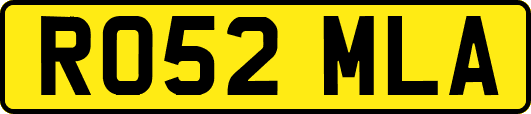RO52MLA