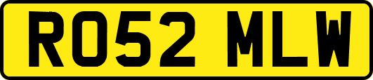 RO52MLW