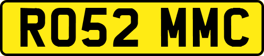 RO52MMC