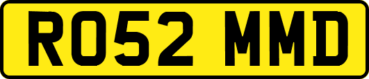 RO52MMD
