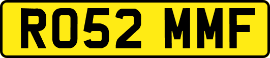 RO52MMF