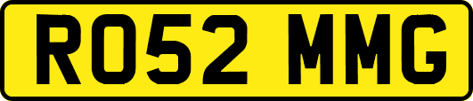 RO52MMG