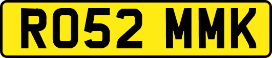 RO52MMK