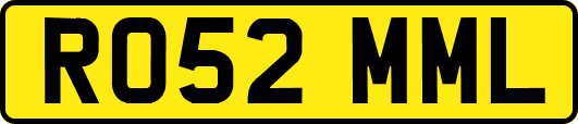 RO52MML