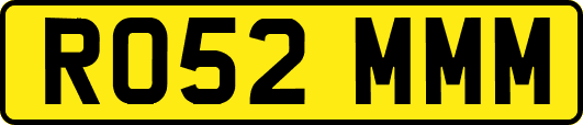 RO52MMM
