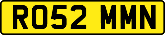 RO52MMN