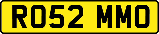 RO52MMO