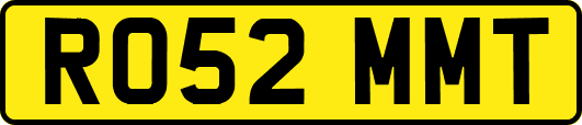 RO52MMT