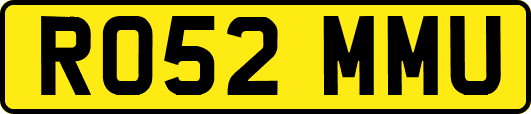 RO52MMU