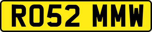 RO52MMW