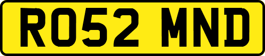 RO52MND