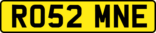 RO52MNE