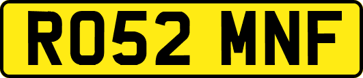 RO52MNF