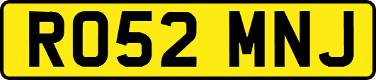 RO52MNJ