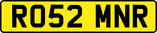 RO52MNR
