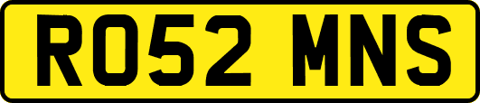 RO52MNS