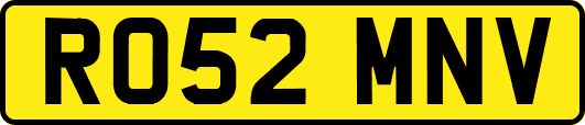 RO52MNV
