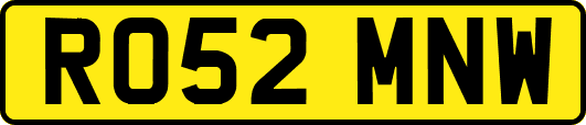 RO52MNW