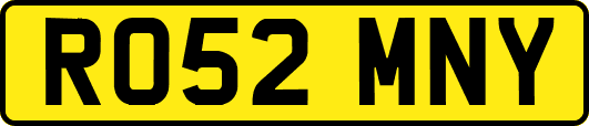 RO52MNY