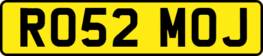RO52MOJ