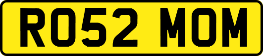 RO52MOM