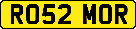 RO52MOR