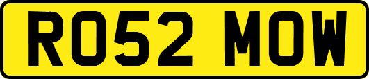 RO52MOW