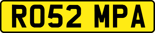 RO52MPA