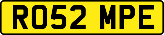 RO52MPE