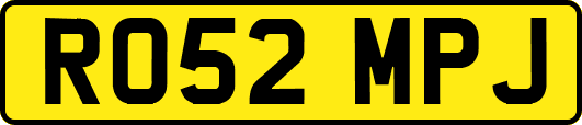 RO52MPJ